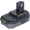 Image de Ryobi, Batterie outillage + chargeur, RB18L20, batterie d'outillage 18 V