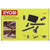 Image de Ryobi Kit d'accessoires pour aspirateurs 5132004832, Aspirateur : accessoires