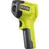 Image de Ryobi, Thermomètre infrarouge, Miernik température 9v Rbirt08