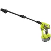 Image de Ryobi, Nettoyeur haute pression, ONE+ (Fonctionnement sur batterie)