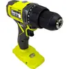 Image de Ryobi, Perceuse + Visseuses sans fil, RDD18-0 Akku Bohrschrauber 18 V 52 Nm Solo ( 5133005437 ) - ohne Akku, ohne Ladegerät (Perceuse-visseuse)