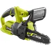 Image de Ryobi, Tronçonneuse, RY18CS20A-0 (Tronçonneuse à batterie)