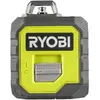 Image de Ryobi, Laser lignes, RB360GLL-K (Laser à lignes croisées)