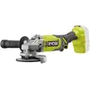 Image de Ryobi, Meuleuse d'angle, akku vinkelsliber RAG18125-0 One+ 18V u/batteri & lader