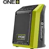 Image de Ryobi 5133005598 (AM, FM, Bluetooth), Radio, Vert