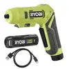 Image de Ryobi, Perceuse + Visseuses sans fil, 5133005958