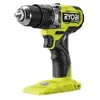Image de Ryobi, Perceuse + Visseuses sans fil, One+ slagboremaskine RPD18C1-0 u/batteri & lader (Perceuse-visseuse à percussion)