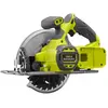 Image de Ryobi, Scie circulaire portative, Akku-Handkreissäge RCS18BL-0