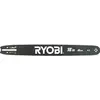 Image de Ryobi, Machine de jardinage : accessoires, 5132002477 RAC231 45cm / 18" Kettensägenschwert (Scie, Chaîne de sciage)