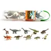 Image de Collecta Boîte de figurines Mini - Dinosaures