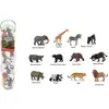 Image de Collecta Set d'animaux sauvages Mini, A1105