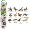 Image de Collecta Set de mini-insectes et d'araignées