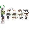 Image de Collecta Mini-Wildtier-Set