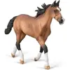 Image de Collecta Mâle Pacer de race standard bai