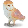 Image de Collecta Chouette effraie