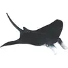 Image de Collecta Raie manta
