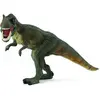 Image de Collecta Tyrannosaurus Rex Vert (L)