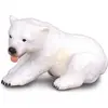Image de Collecta Ourson polaire assis