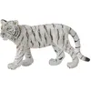Image de Collecta Jeune Tigre Blanc - Marchant (M)