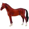 Image de Collecta Cheval Alezan hanovrien (XL) 88432