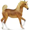 Image de Collecta Collecte de figurines. Mare de la race arabe GOLDEN CHESTNUT