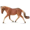 Image de Collecta Jument de race Halfinger (XL) 88519