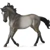 Image de Collecta Figurine *ÉTABLE MUSTANG - CHEVAL GRULLA