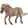 Image de Collecta Poney Shetland Gris Pomme (M)