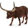 Image de Collecta Vache Ankole-Watusi