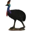 Image de Collecta Figurine Cassaur avec casque, pièce de collection (004-88651)