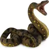 Image de Collecta Anaconda vert