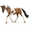 Image de Collecta Figurine Pinto Mare cheval brun (004-88691)