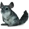 Image de Collecta Chinchilla à Longue Queue (M)