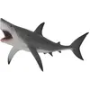 Image de Collecta Requin blanc - Mâchoire ouverte XL, 88729
