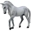 Image de Collecta Figurine Étalon Trakehner gris (88733)