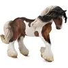 Image de Collecta ÉTALON TINKER - PIE (XL)