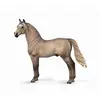 Image de Collecta Morgan-Hengst mit silbernem Grulla-Fell