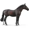 Image de Collecta Brauner Holsteiner Hengst
