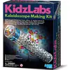 Image de 4M Kidz Labs/Kaleidoscope Making Kit 3226