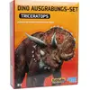 Image de 4M Fouille de dinosaures - Triceratops