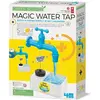 Image de Scandinavian Baby Products 4M - Green Science / Tapis d'eau magique (4M-03458)