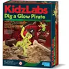 Image de 4M Scava un pirata luminoso e magico
