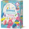 Image de HCM Kinzel KidzMaker - Impression sac à dos au pochoir
