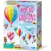Image de 4M Ballons à air chaud