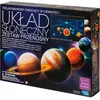 Image de 4M Kit de fabrication mobile 3D Solar System