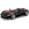Image de Bburago 18-26027 Ferrari - Monza SP1 Nero - 1:24