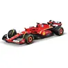 Image de Bburago 1:43 SFR Ferrari SF-24 (2024)