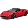 Image de Bburago Ferrari R&P SF90 Stradale 1/18 rouge