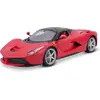 Image de Bburago Ferrari Signature LaFerrari