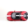 Image de Bburago Ferrari Signature SF90 Stradale Fiorano 1/18 rouge